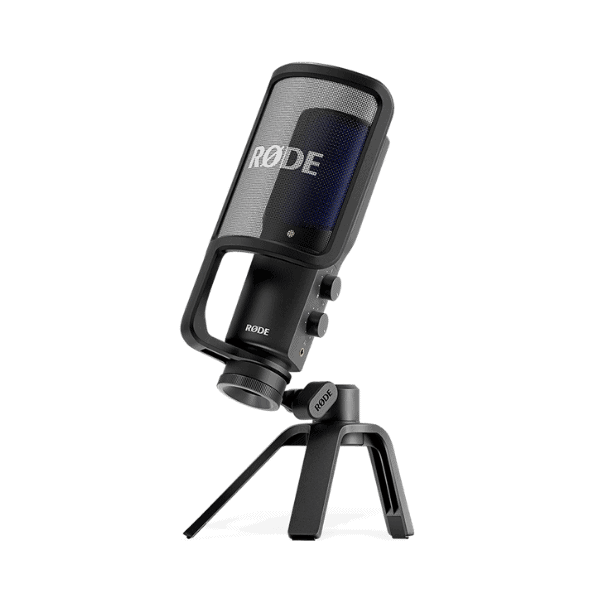 Rode NT-USB+ 