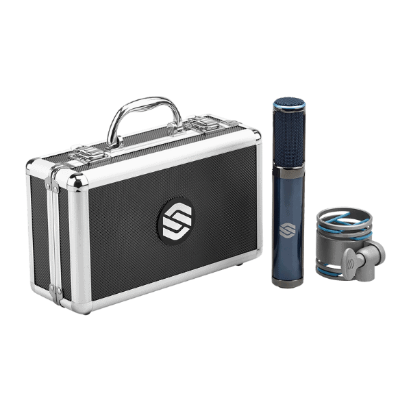 5 Best Ribbon Mics for Natural and Warm Sound in 2023 Basigue