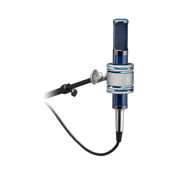 5 Best Ribbon Mics for Natural and Warm Sound in 2023 Basigue