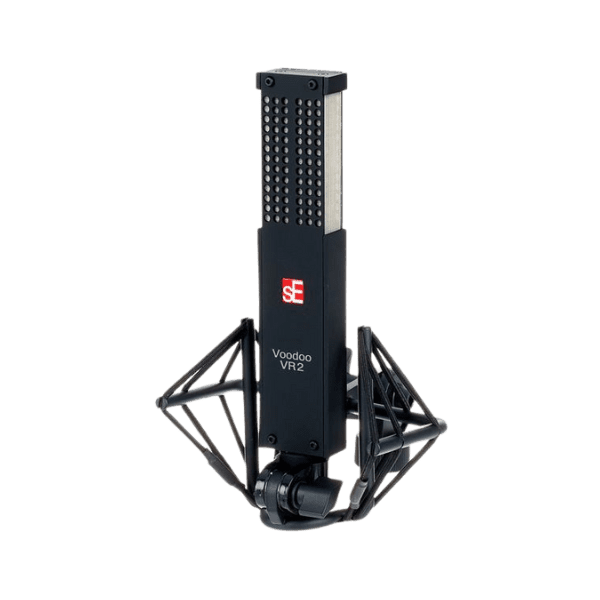 5 Best Ribbon Mics for Natural and Warm Sound in 2023 Basigue