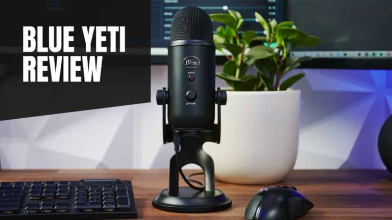 Blue Yeti Review: Is it Worth the Hype?