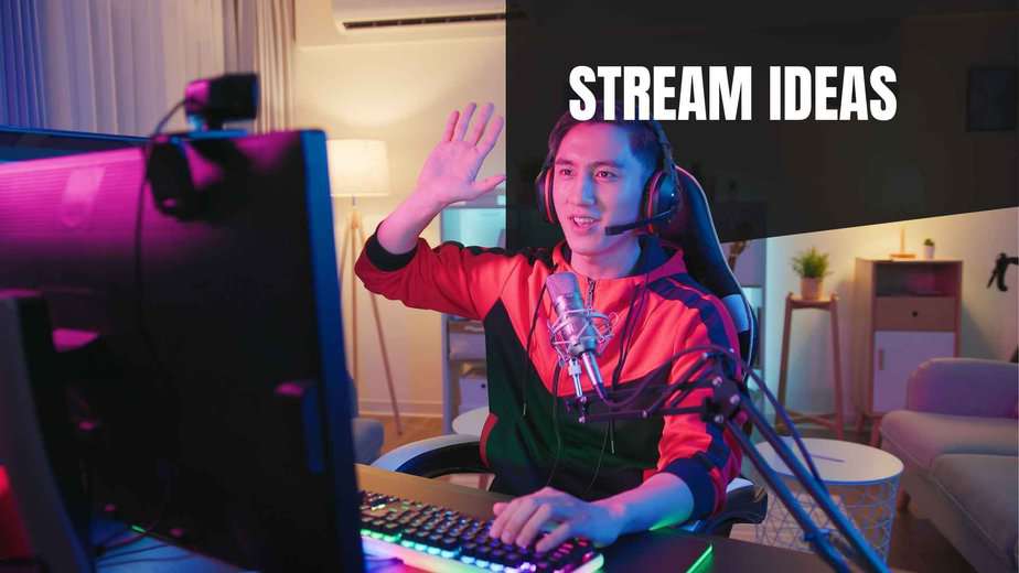 Stream Ideas - Featured Image