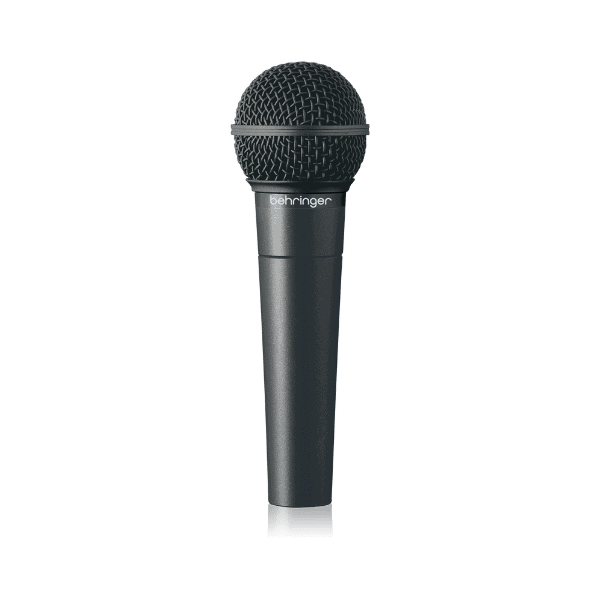 Behringer XM8500 front